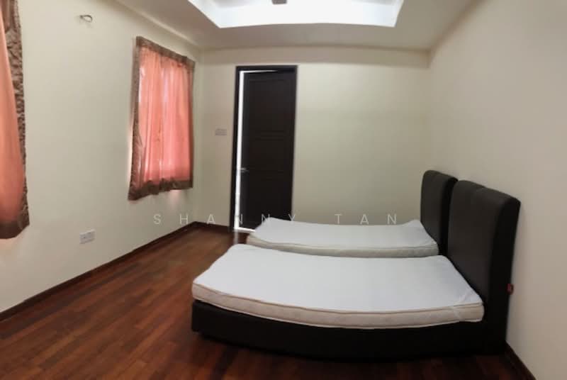 Bungalow for Sale in Bandar Sungai Long (Selangor) - Shanny Tan - Bedroom - PropertyGuru.com.my