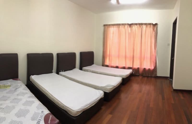 Bungalow for Sale in Bandar Sungai Long (Selangor) - Shanny Tan - Bedroom - PropertyGuru.com.my