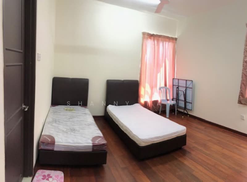 Bungalow for Sale in Bandar Sungai Long (Selangor) - Shanny Tan - Bedroom - PropertyGuru.com.my
