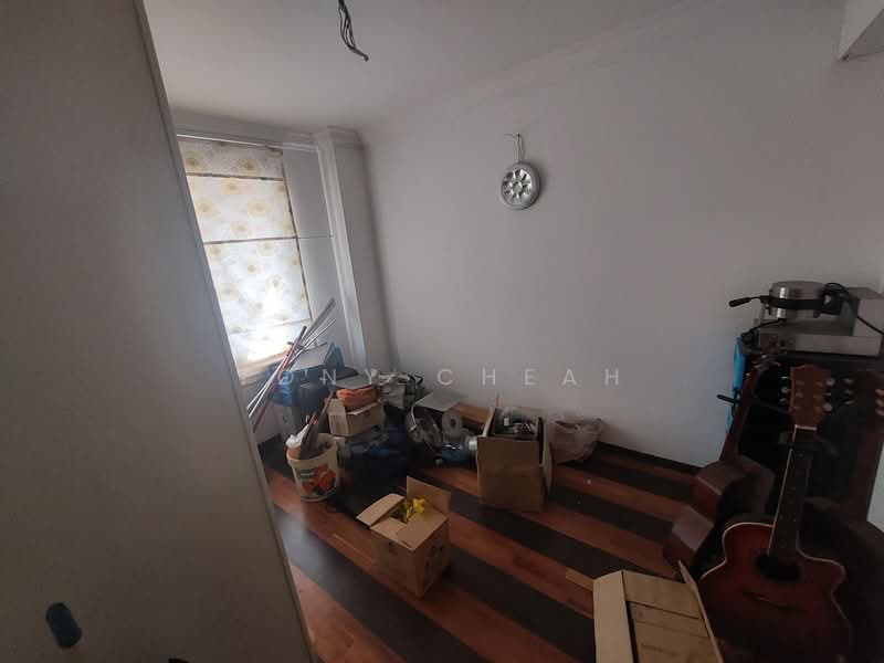 Untuk Dijual - Serina Bay