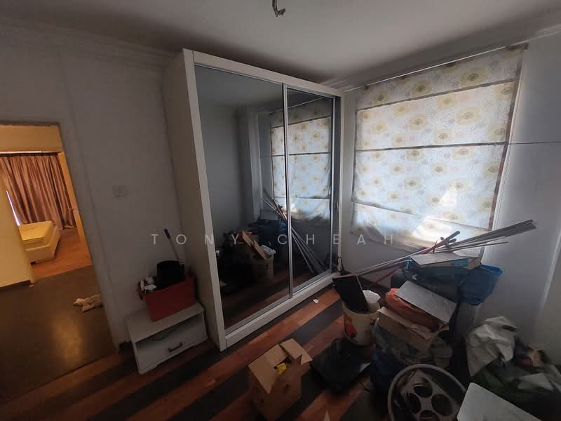 Untuk Dijual - Serina Bay