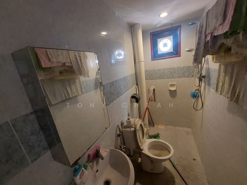 Untuk Dijual - Serina Bay