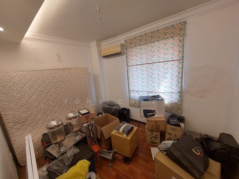 Untuk Dijual - Serina Bay