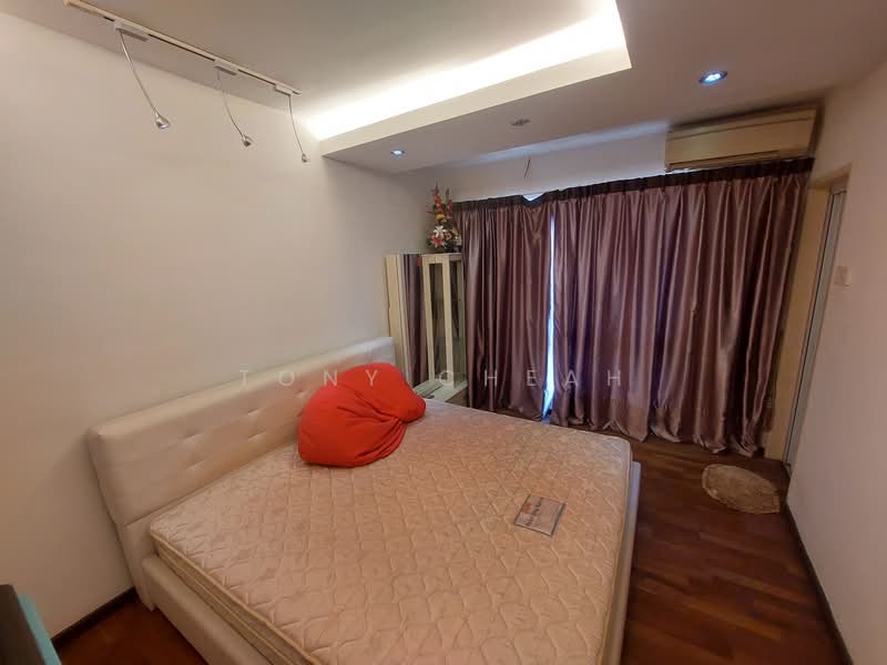 Untuk Dijual - Serina Bay