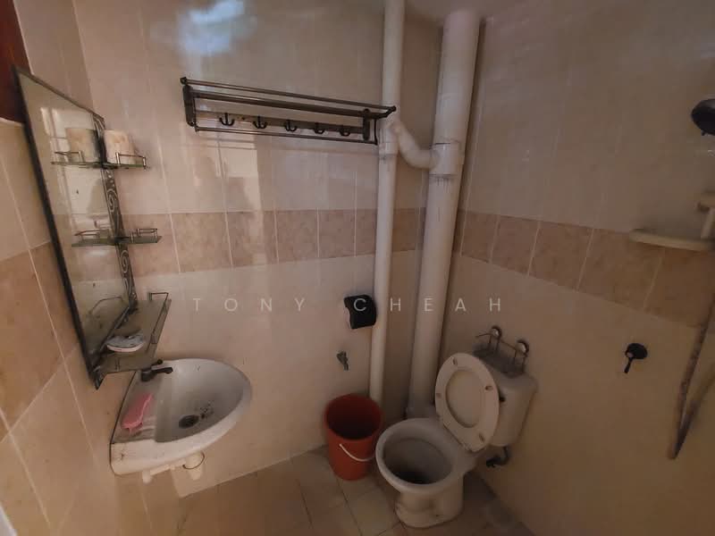 Untuk Dijual - Serina Bay