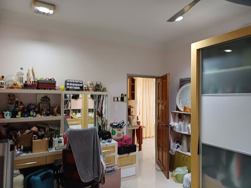 Rumah Berkembar untuk Dijual di Bandar Baru Sri Petaling (Sri Petaling) - Yoke Han - Interior - PropertyGuru.com.my