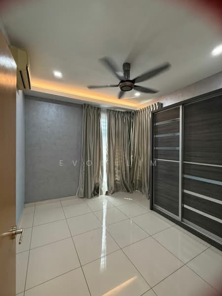 Condominium for Rent at Sri Putramas III / Royal Regent - Evon Lim - Bedroom - PropertyGuru.com.my