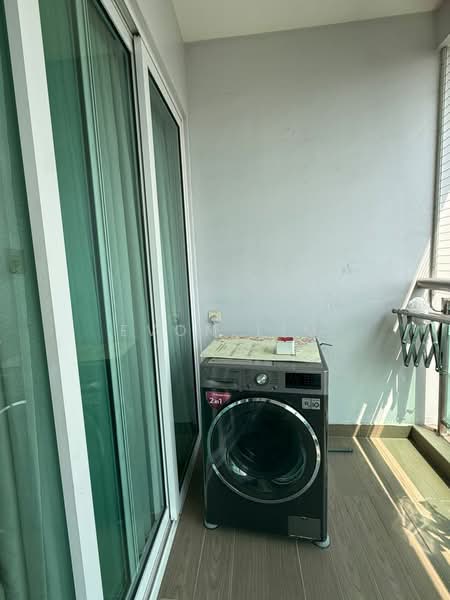 Condominium for Rent at Sri Putramas III / Royal Regent - Evon Lim - Balcony - PropertyGuru.com.my