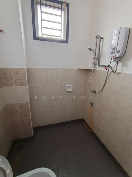 2-storey Terraced House for Rent in Bukit Indah (Iskandar Puteri (Nusajaya)) - Poey Loh - Bathroom - PropertyGuru.com.my