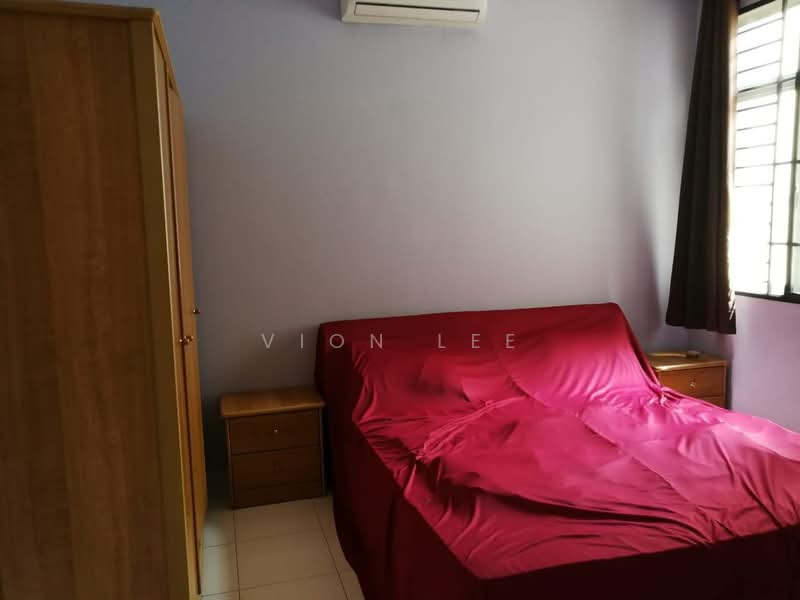 2-storey Terraced House for Rent in Horizon Hills (Iskandar Puteri (Nusajaya)) - Vion Lee - PropertyGuru.com.my