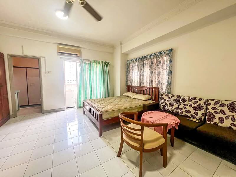 Kondominium untuk Dijual di Ridzuan Condominium - Izzat Zamros - PropertyGuru.com.my