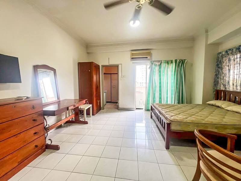 Kondominium untuk Dijual di Ridzuan Condominium - Izzat Zamros - PropertyGuru.com.my