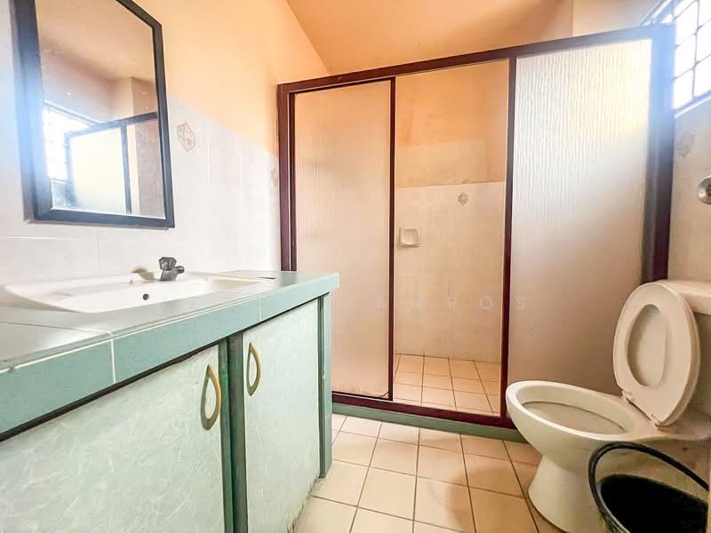 Kondominium untuk Dijual di Ridzuan Condominium - Izzat Zamros - PropertyGuru.com.my