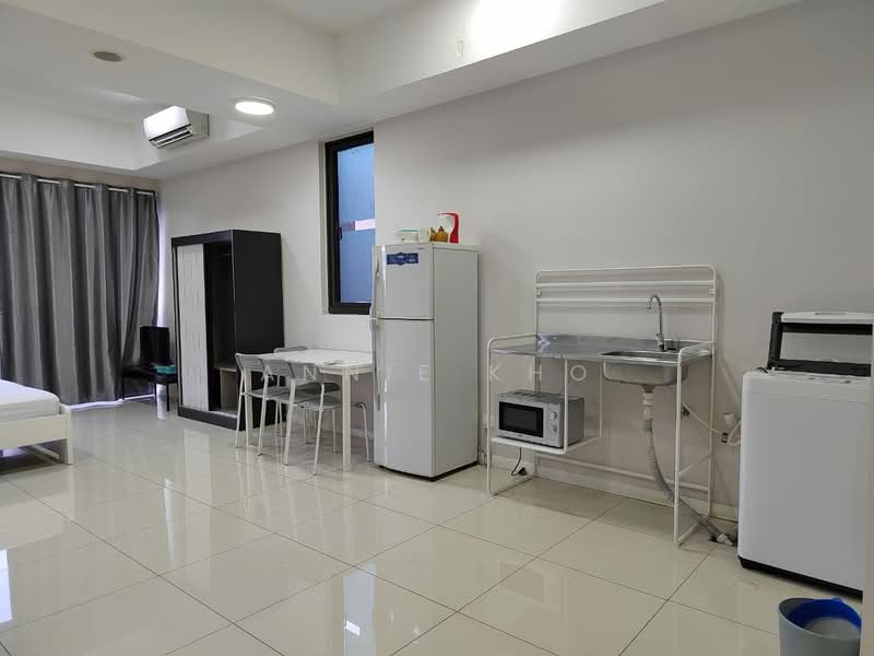 Servis Apartment untuk Disewa di Icon Residenz 2 @ Icon City - Annie Kho - Interior - PropertyGuru.com.my