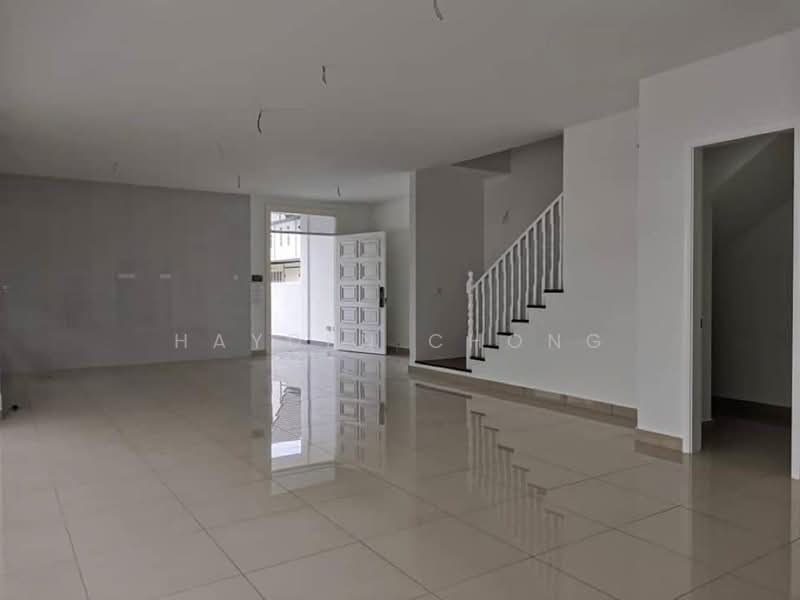 Rumah Kluster untuk Dijual di Taman Ekoflora (Johor Bahru) - Hayden Chong - PropertyGuru.com.my