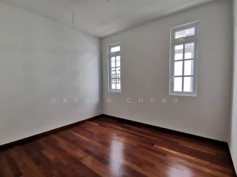 Rumah Kluster untuk Dijual di Taman Ekoflora (Johor Bahru) - Hayden Chong - PropertyGuru.com.my