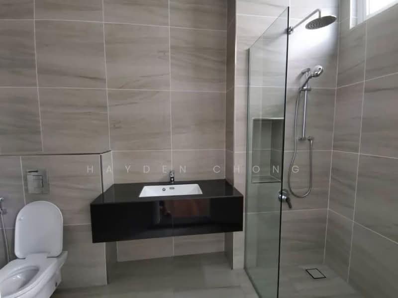 Rumah Kluster untuk Dijual di Taman Ekoflora (Johor Bahru) - Hayden Chong - PropertyGuru.com.my