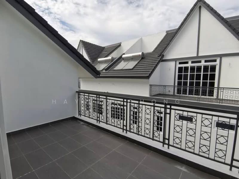 Rumah Kluster untuk Dijual di Taman Ekoflora (Johor Bahru) - Hayden Chong - PropertyGuru.com.my