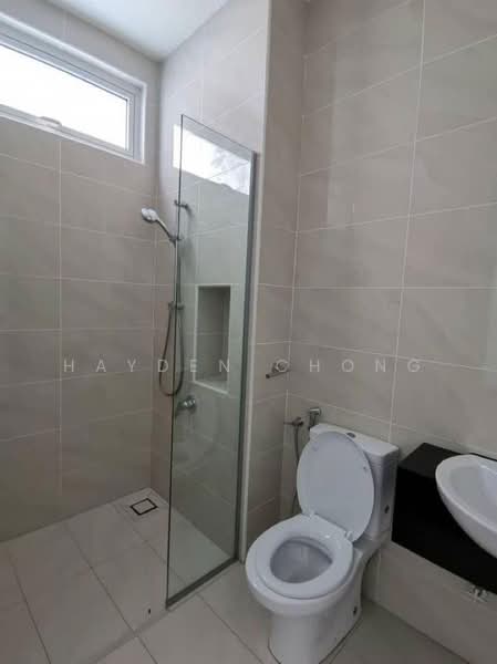Rumah Kluster untuk Dijual di Taman Ekoflora (Johor Bahru) - Hayden Chong - PropertyGuru.com.my