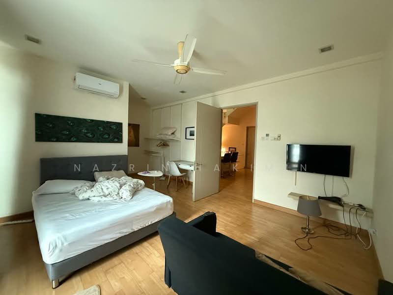 Bungalow for Sale in Puchong (Selangor) - Nazrin Hakimin - Bedroom - PropertyGuru.com.my