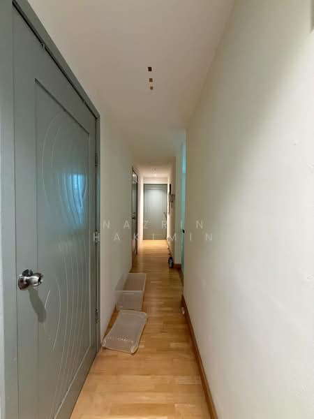 Bungalow for Sale in Puchong (Selangor) - Nazrin Hakimin - Corridor - PropertyGuru.com.my