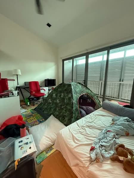 Bungalow for Sale in Puchong (Selangor) - Nazrin Hakimin - Bedroom - PropertyGuru.com.my