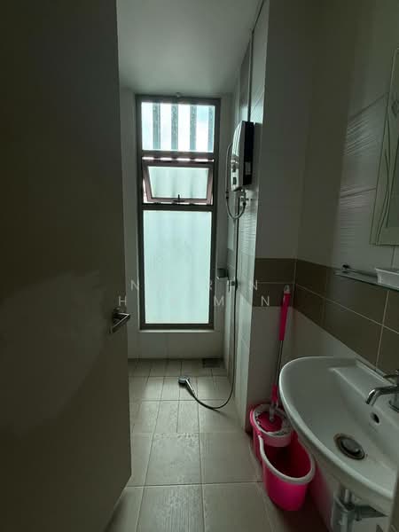 Bungalow for Sale in Puchong (Selangor) - Nazrin Hakimin - Bathroom - PropertyGuru.com.my