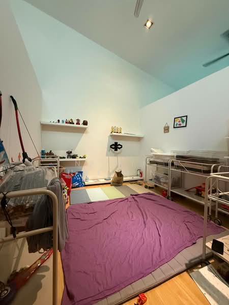 Bungalow for Sale in Puchong (Selangor) - Nazrin Hakimin - Interior - PropertyGuru.com.my