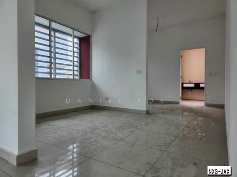 Semi-Detached House for Sale in Setia Damai (Setia Alam) - Daniel Kok - Interior - PropertyGuru.com.my