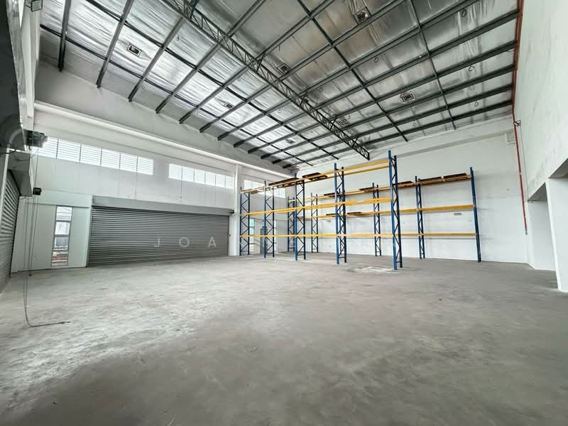 Semi-D Factory for Sale in Bandar Sultan Suleiman (Port Klang (Pelabuhan Klang)) - Joanne Tan - Interior - PropertyGuru.com.my