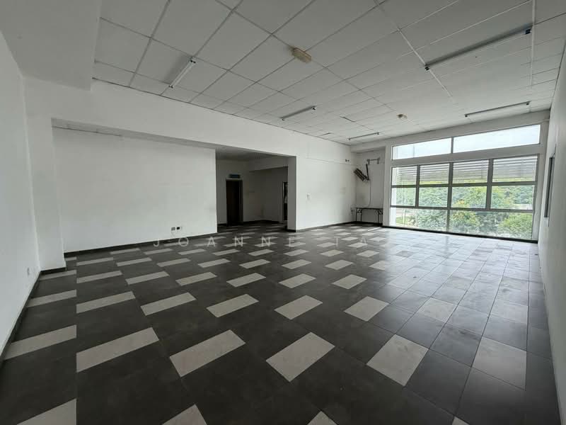 Semi-D Factory for Sale in Bandar Sultan Suleiman (Port Klang (Pelabuhan Klang)) - Joanne Tan - Interior - PropertyGuru.com.my