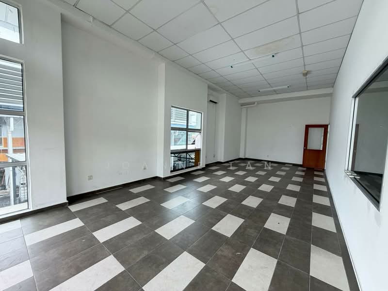 Semi-D Factory for Sale in Bandar Sultan Suleiman (Port Klang (Pelabuhan Klang)) - Joanne Tan - PropertyGuru.com.my