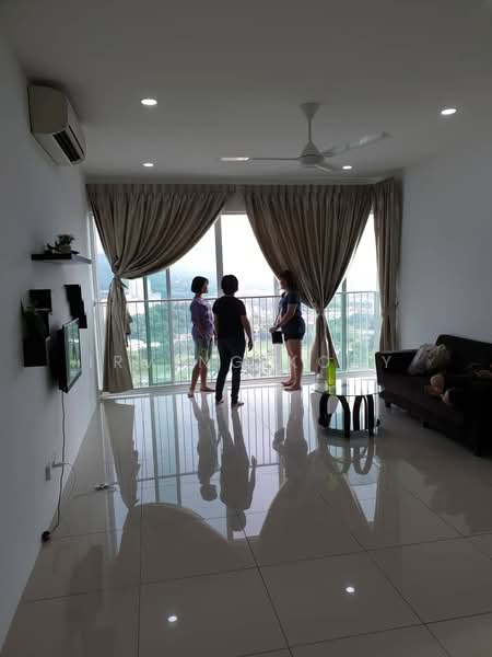 Condominium for Rent at The Clovers - Irving Koay - PropertyGuru.com.my