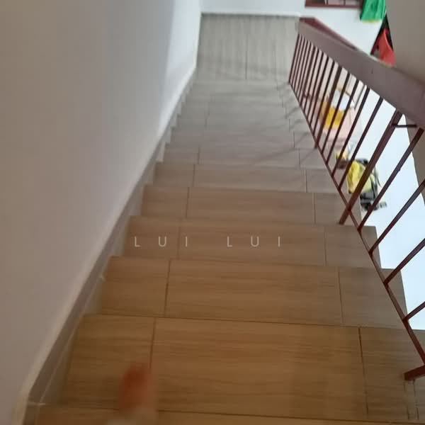 Rumah Teres 2 Tingkat untuk Dijual di Permas Jaya (Johor) - Lui Lui - Floor - PropertyGuru.com.my