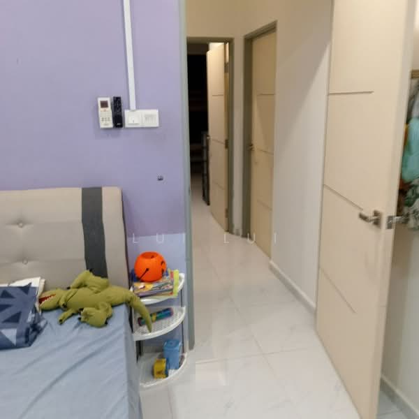 Rumah Teres 2 Tingkat untuk Dijual di Permas Jaya (Johor) - Lui Lui - Bedroom - PropertyGuru.com.my