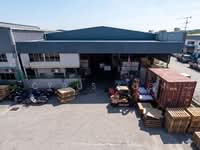 For Rent - 1.5-Sty Semi-D Factory For Rent Taman Industri Sungai Buloh @ Petaling Jaya