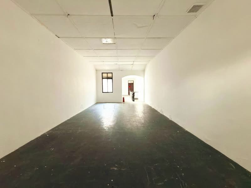 Shop for Rent in George Town (Penang) - Charles Chaw - Interior - PropertyGuru.com.my