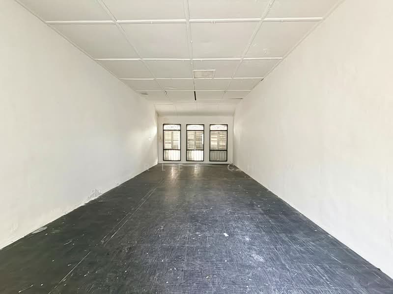 Shop for Rent in George Town (Penang) - Charles Chaw - Interior - PropertyGuru.com.my