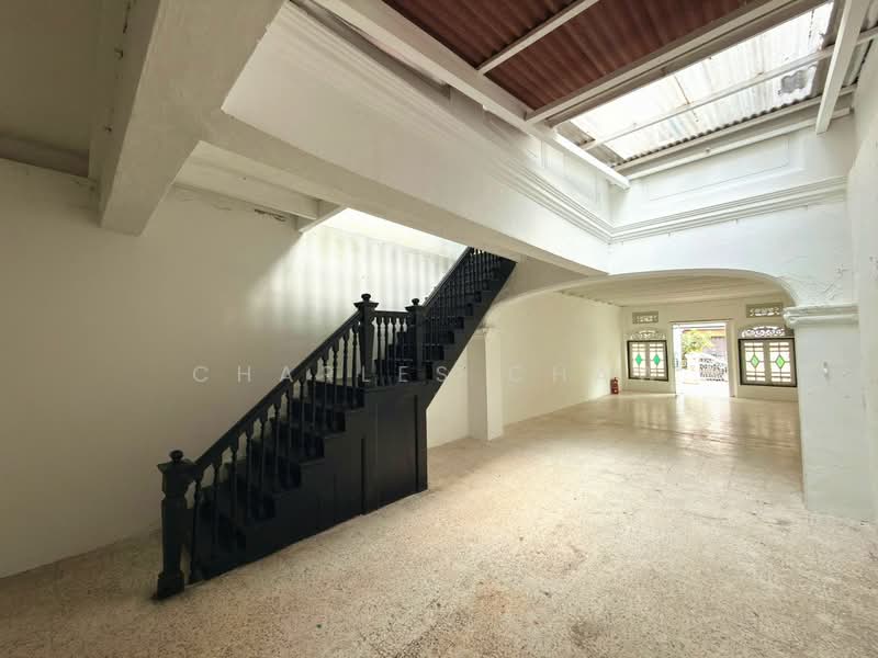 Shop for Rent in George Town (Penang) - Charles Chaw - Interior - PropertyGuru.com.my