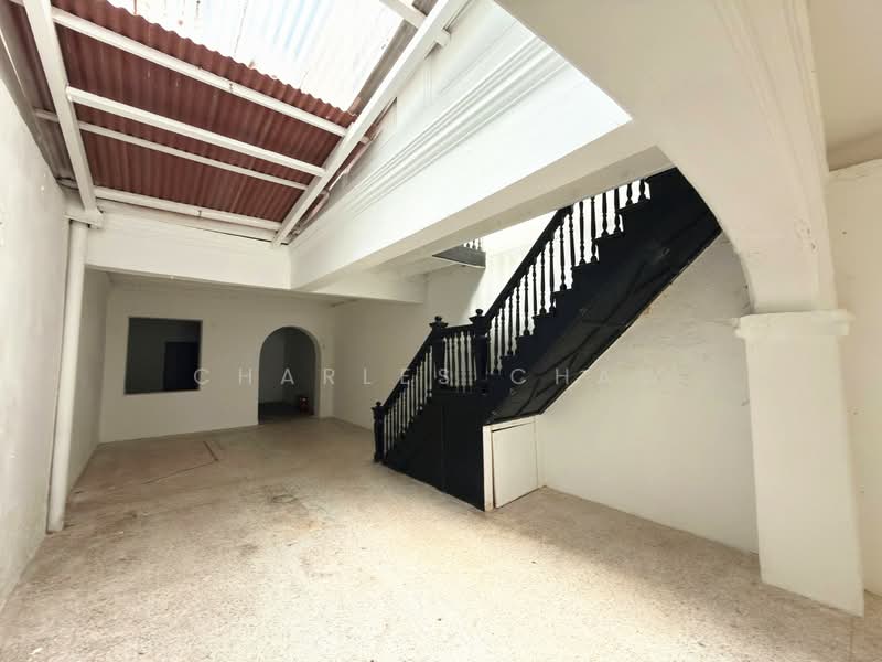 Shop for Rent in George Town (Penang) - Charles Chaw - Interior - PropertyGuru.com.my