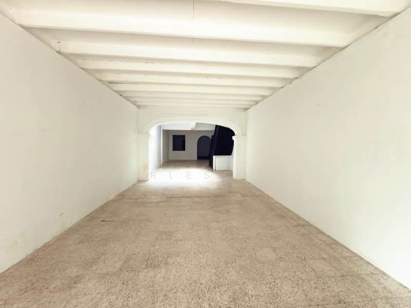 Shop for Rent in George Town (Penang) - Charles Chaw - Interior - PropertyGuru.com.my