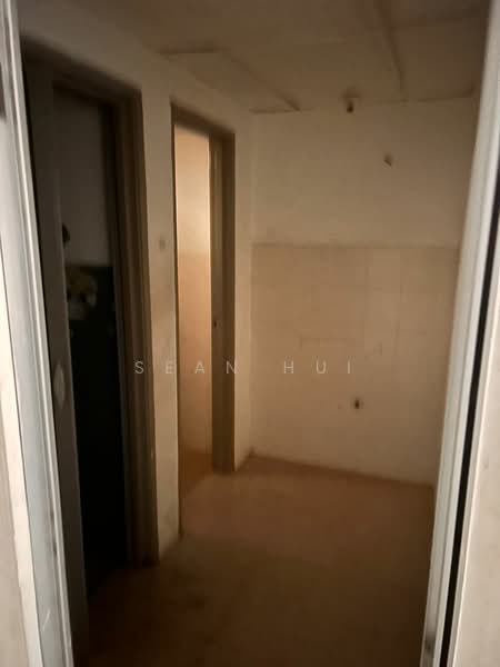 Untuk Disewa - Rampai Business Park Ground Floor Shop