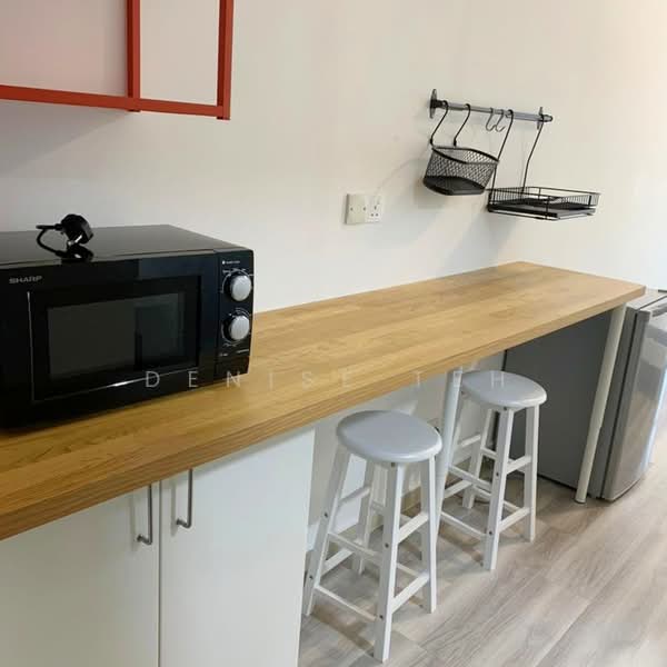 Condominium for Rent at The Amarene - Denise Teh - Kitchen - PropertyGuru.com.my