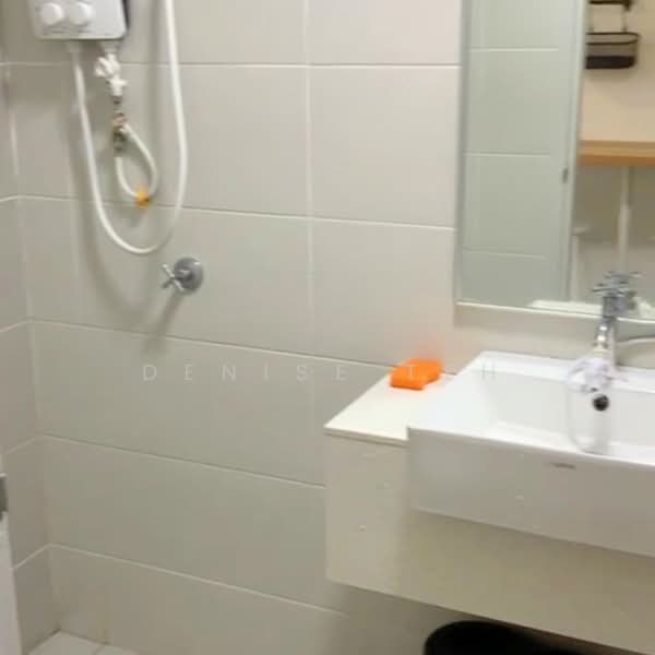Condominium for Rent at The Amarene - Denise Teh - Bathroom - PropertyGuru.com.my