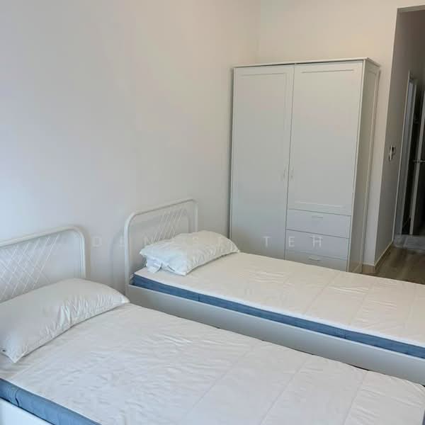 Condominium for Rent at The Amarene - Denise Teh - Bedroom - PropertyGuru.com.my
