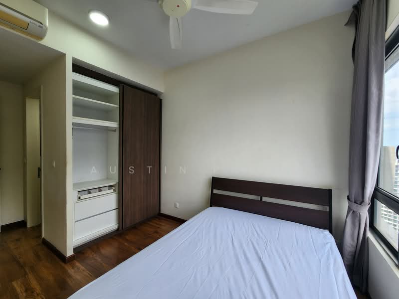 Service Residence for Rent at Petalz Residences - Austin Phang - PropertyGuru.com.my