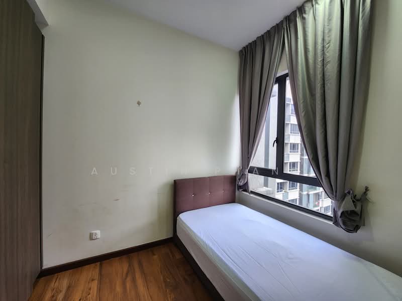 Service Residence for Rent at Petalz Residences - Austin Phang - PropertyGuru.com.my