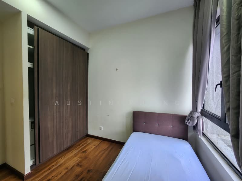 Service Residence for Rent at Petalz Residences - Austin Phang - PropertyGuru.com.my