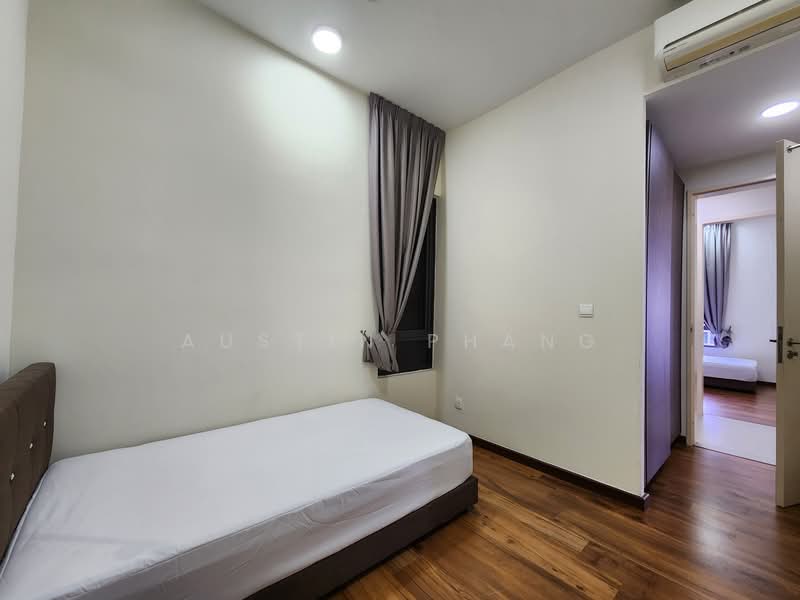 Service Residence for Rent at Petalz Residences - Austin Phang - PropertyGuru.com.my