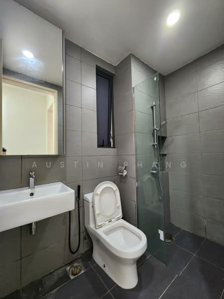 Service Residence for Rent at Petalz Residences - Austin Phang - PropertyGuru.com.my